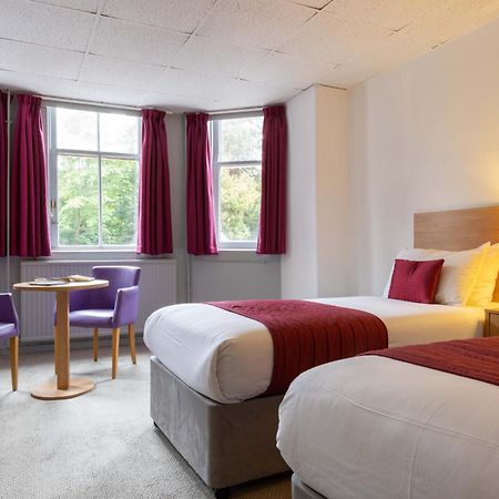 The Waverley Castle Hotel Melrose Pokoj fotografie