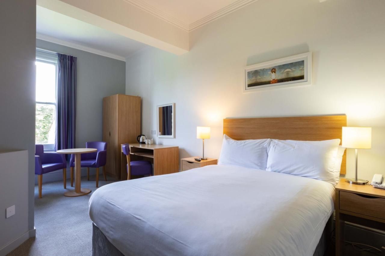 The Waverley Castle Hotel Melrose Pokoj fotografie